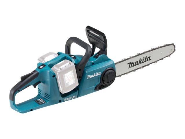 makita DUC353Z AkkuKettensäge 18,0 V, ohne Akku