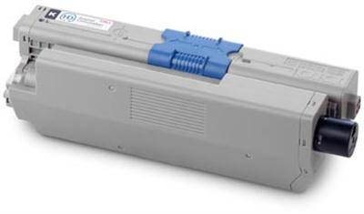 44469804 OKI C/MC Toner black 5000Seiten 44469804 OKI C/MC Toner black 5000Seiten