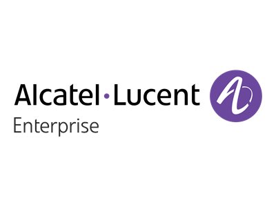 ALCATEL-LUCENT ENTERPRISE Premium DeskPhone 8028/8029 50 Stk Papieretiketten