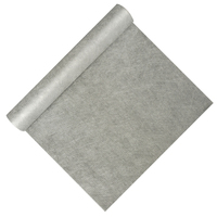 PAPSTAR Tischlaeufer soft selection 19865 silber 40,0 cm x 4,8 m PAPSTAR Tischlaeufer soft selection 19865 silber 40,0 cm x 4,8 m