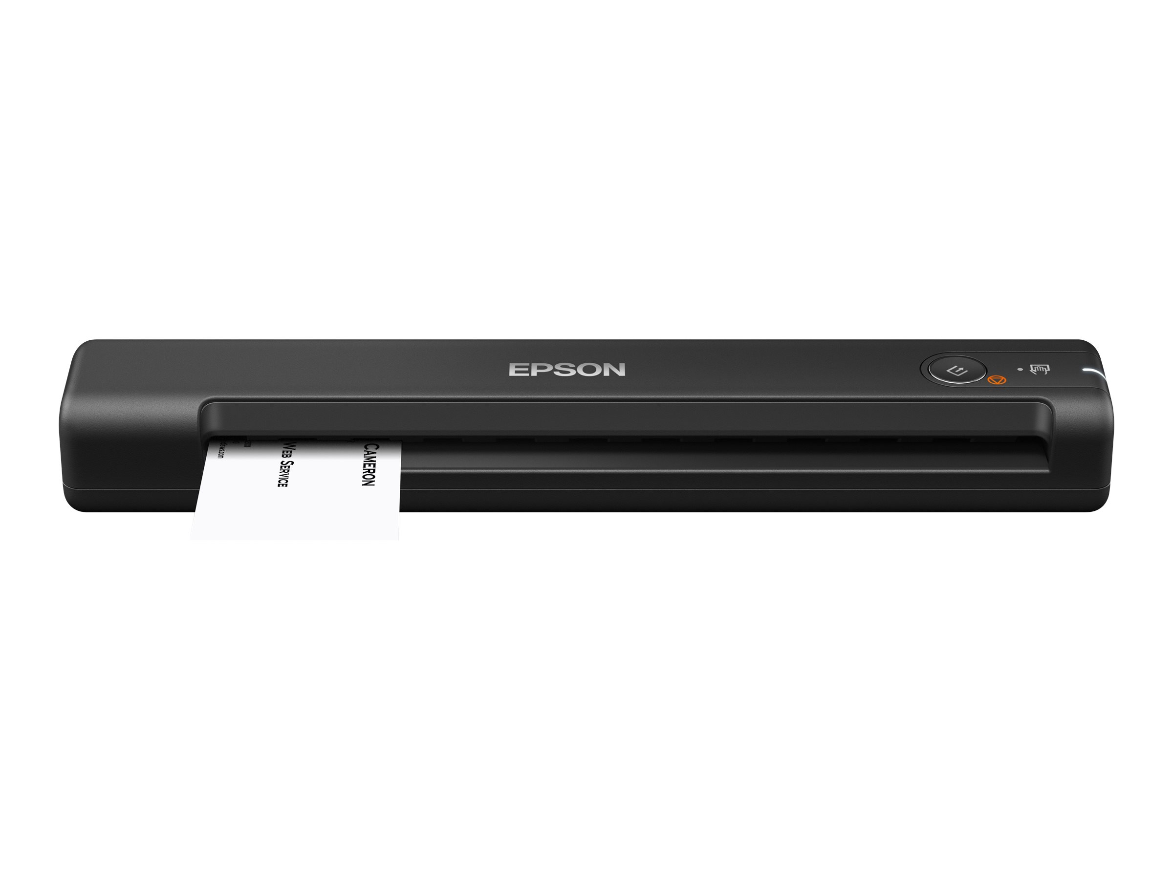 EPSON WorkForce ES-50 Mobiler Scanner EPSON WorkForce ES-50 Mobiler Scanner
