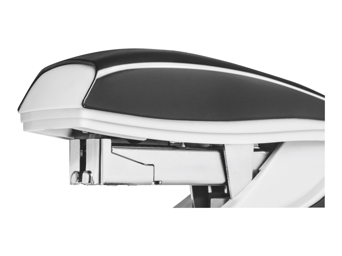 LEITZ Heftgeraet 5522 schwarz, 1 St