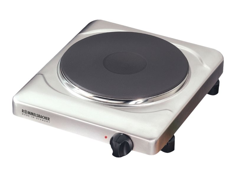 Rommelsbacher Einzelkochtafel Gastro THS 2022E