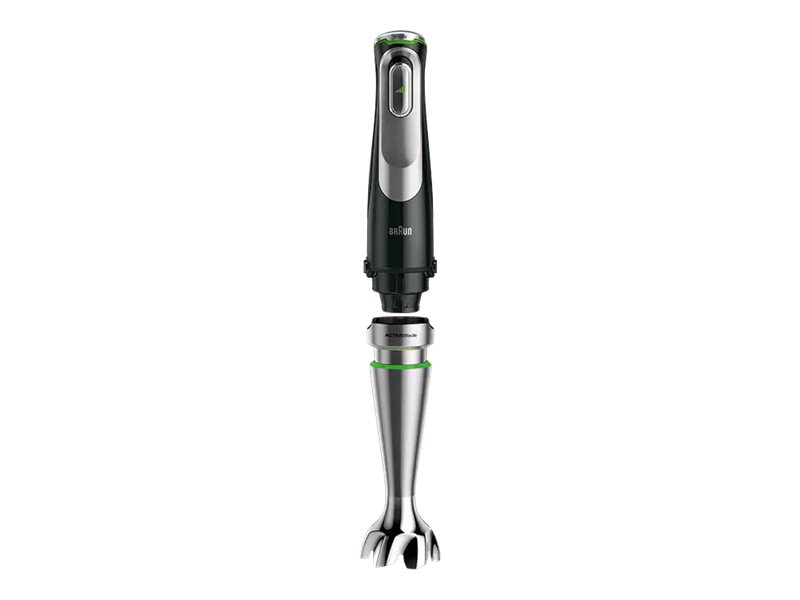 Braun MQ9135XI Stabmixer