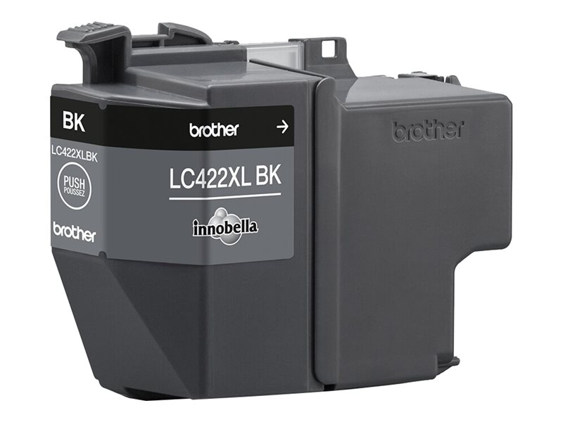 LC422XLBK BROTHER MFCJ Tinte black HC