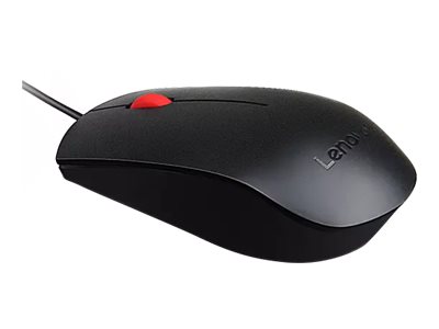 LENOVO Essential USB Mouse