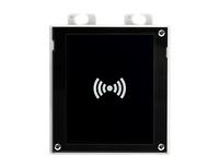 2N IP-Verso - RFID Karten-Leser 125 kHz
