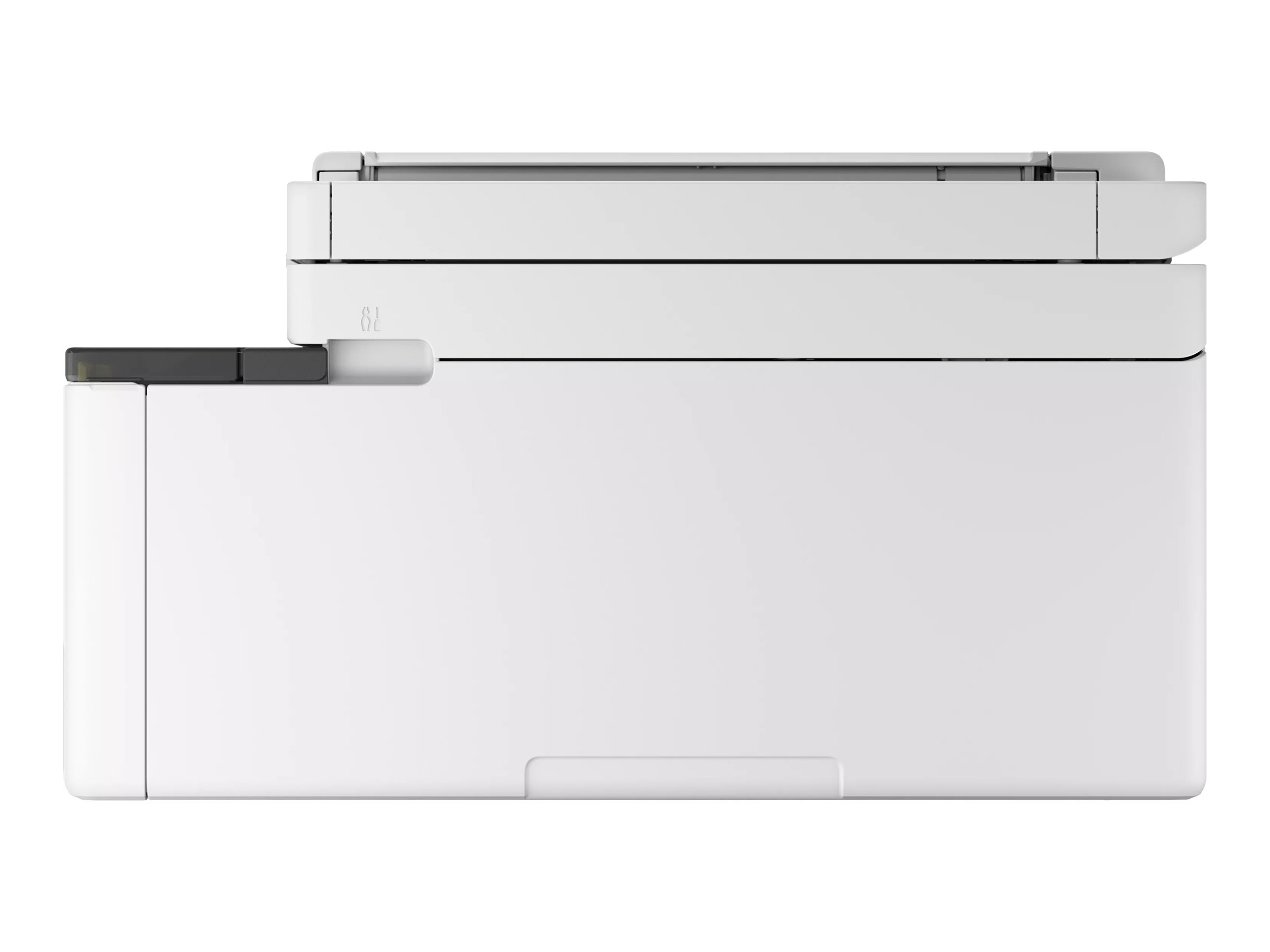 Canon MAXIFY GX2050 4 in 1 Tintenstrahl-Multifunktionsdrucker grau