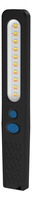 ANSMANN WL390R LED Handleuchte schwarz 24,0 cm, 385 Lumen ANSMANN WL390R LED Handleuchte schwarz 24,0 cm, 385 Lumen