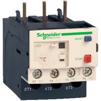 Schneider Electric Motorschutzrelais LRD21 12-18A Schneider Electric Motorschutzrelais LRD21 12-18A
