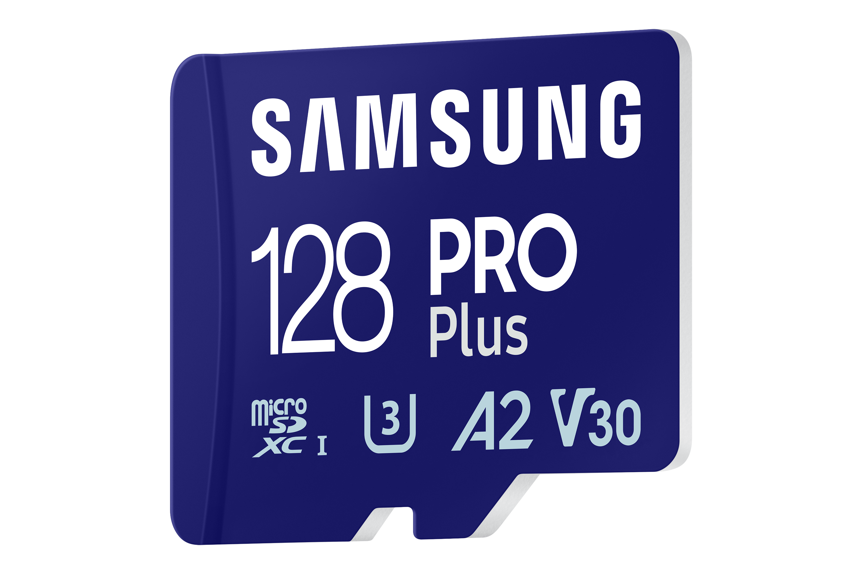 SAMSUNG PRO Plus microSD 128GB Up to 180MB/s Read and 130MB/s Write speed with Class 10 4K UHD incl. Card reader 2023 SAMSUNG PRO Plus microSD 128GB Up to 180MB/s Read and 130MB/s Write speed with Class 10 4K UHD incl. Card reader 2023