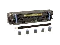 HP Drucker Wartungs Kit 220v bis zu 350.000 Seiten