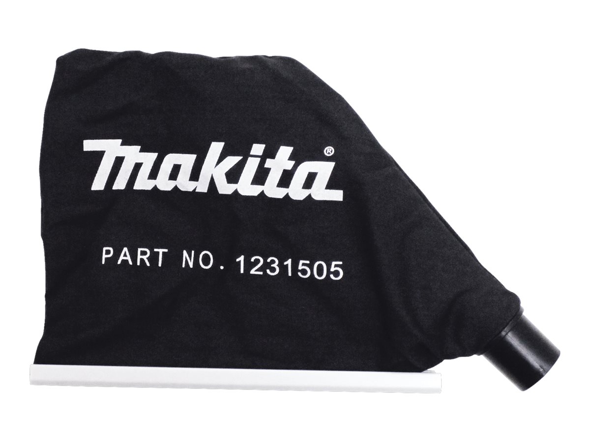 makita Staubsack fÃ¼r FrÃ¤sen 123150-5