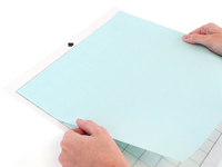 Silhouette CUT-MAT-12-3T Schneidematte fuer Schneideplotter normal klebend 305 x 305 mm (12 x 12 Zoll) Silhouette CUT-MAT-12-3T Schneidematte fuer Schneideplotter normal klebend 305 x 305 mm (12 x 12 Zoll)