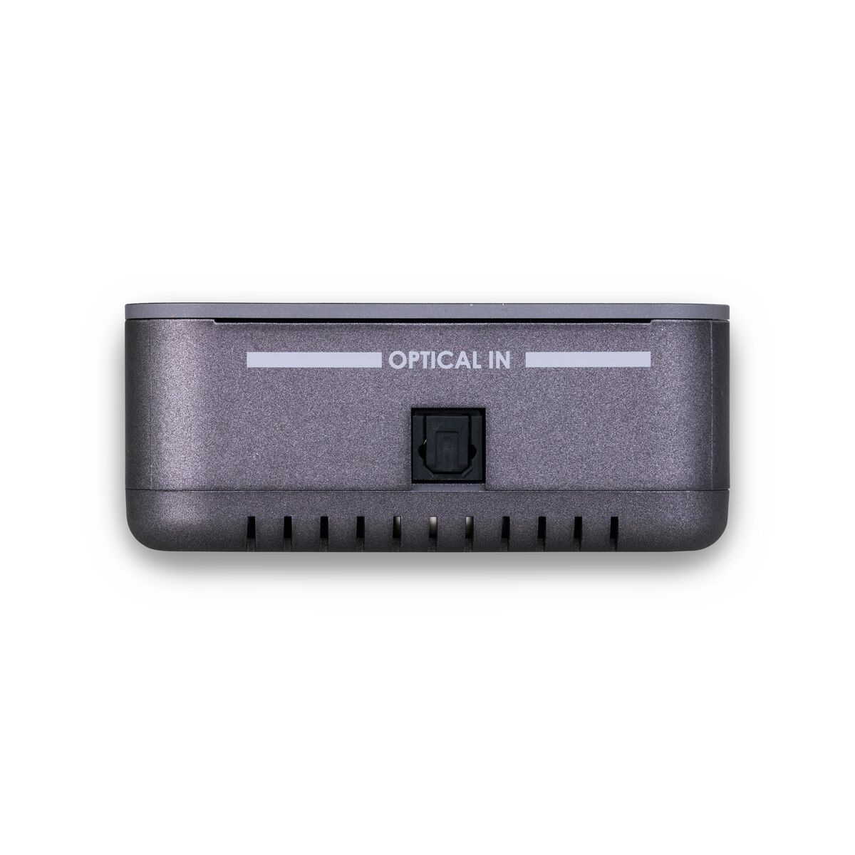 Marmitek Split TS14 Toslink-Splitter 4 Ausgänge