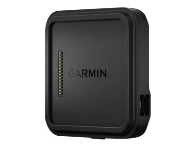 Garmin Ladegerät / TMC-Empfänger / Halter für Navigator