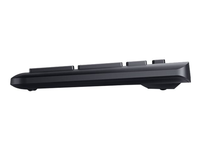 Dell KM3322W Wireless Tastatur Maus Set QWERTZ