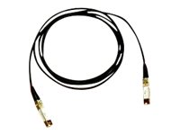 CISCO Twinax Cable Passive 10GBASECU SFP 3m