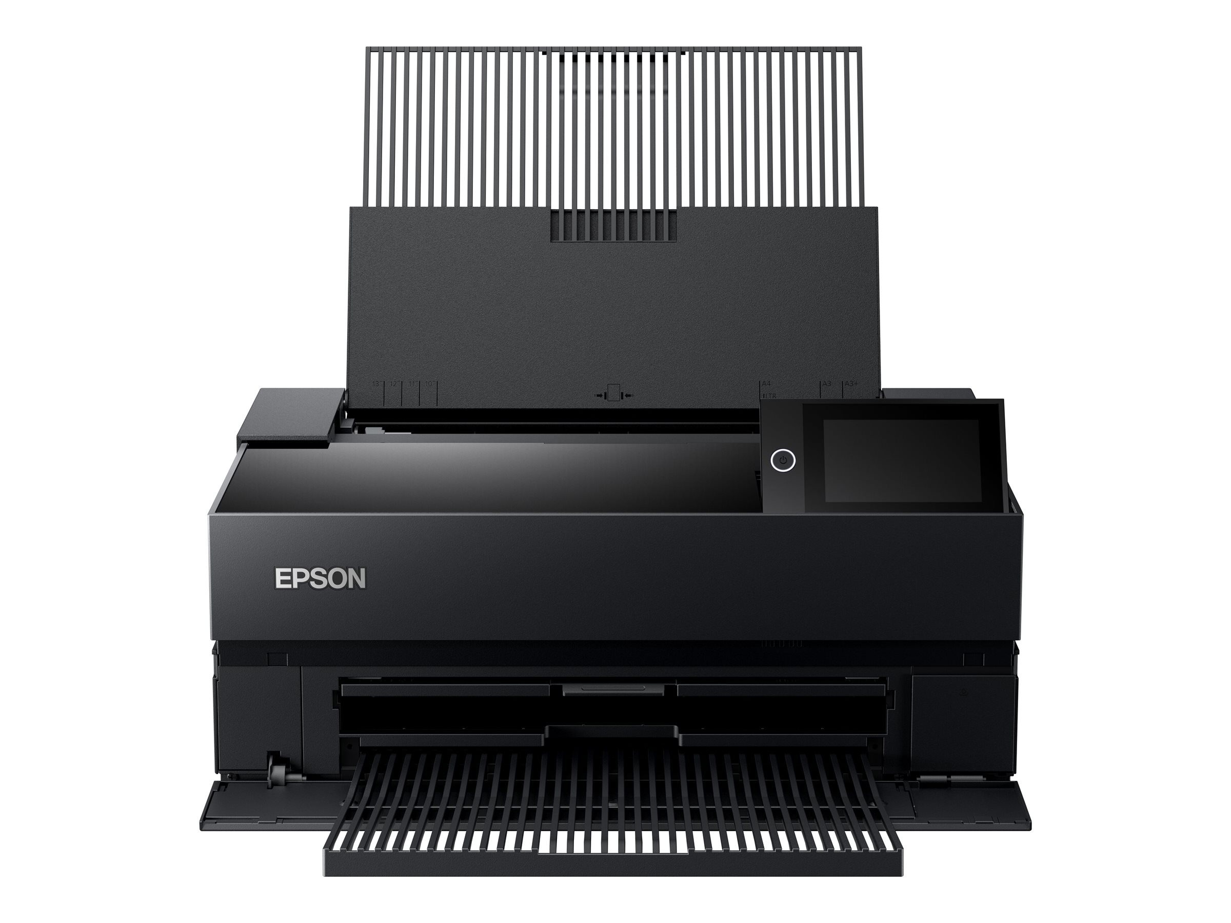 EPSON SureColor SC-P700 Printer colour ink-jet A3 Plus 5760x1440dpi capacity 120 sheets LAN USB host USB 3.0 Wi-Fi