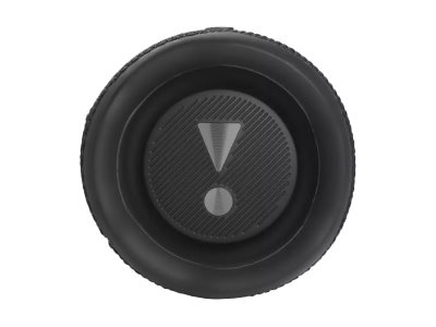 JBL Flip 6 schwarz tragbar kabellos