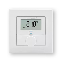 HomeMatic IP Wandthermostat HmIP-WTH-1