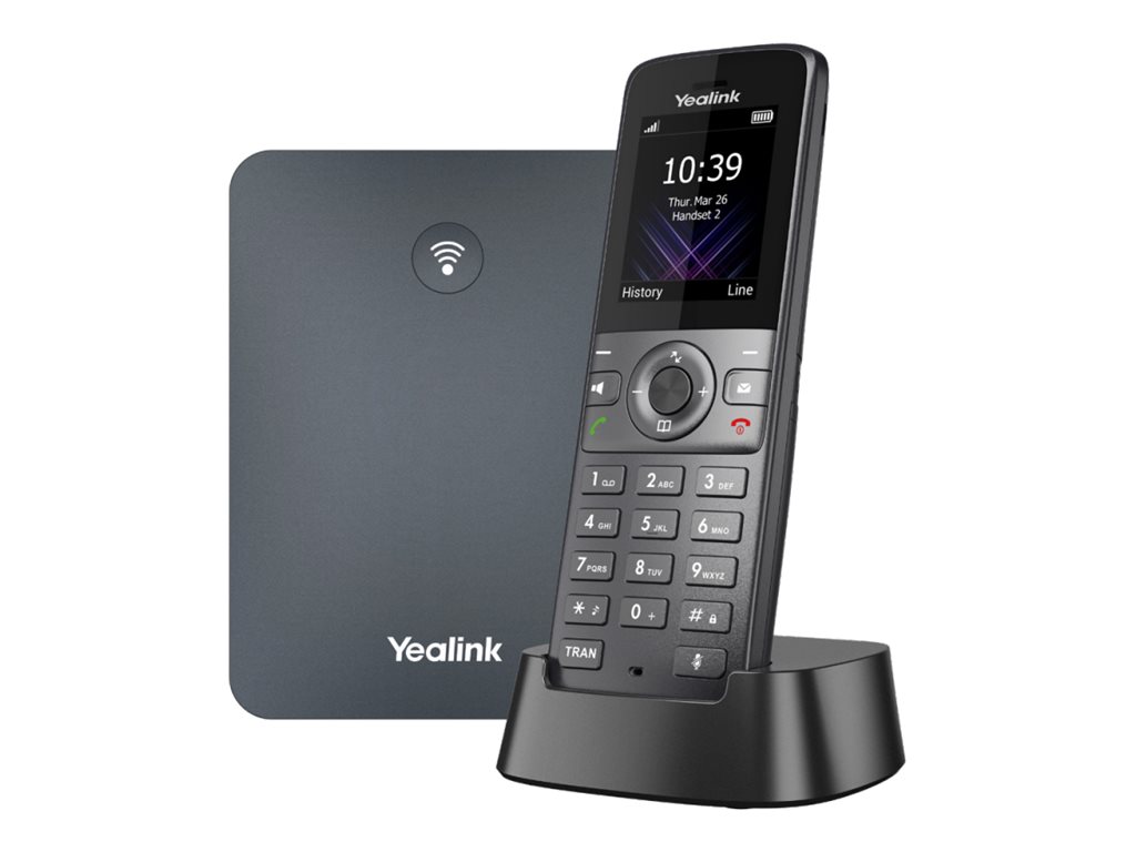 YEALINK W74P YEALINK W74P