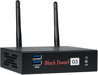 SECUREPOINT Black Dwarf G5 UTM inkl. 1 Jahr Infinity-Lizenz
