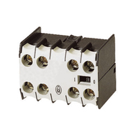 Eaton Electric Hilfsschalterbaustein 04DILE Eaton Electric Hilfsschalterbaustein 04DILE