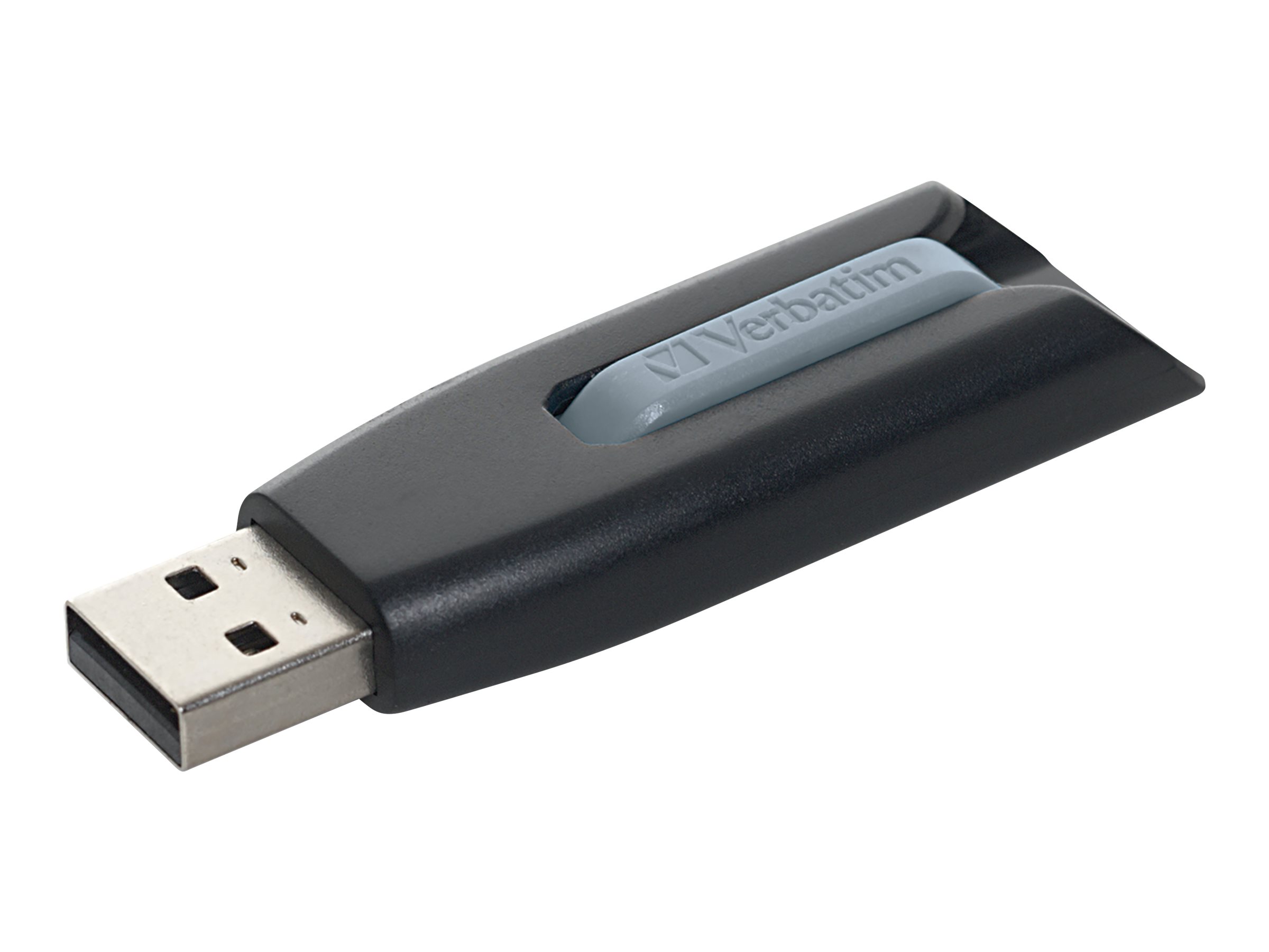 Verbatim USB-Stick 3.0 Store ´n´ Go V3 64GB schwarz Verbatim USB-Stick 3.0 Store ´n´ Go V3 64GB schwarz