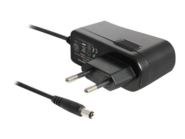 Delock Konverter Digital Audio zu Analog HD mit Kopfhoererverstaerker Delock Konverter Digital Audio zu Analog HD mit Kopfhoererverstaerker