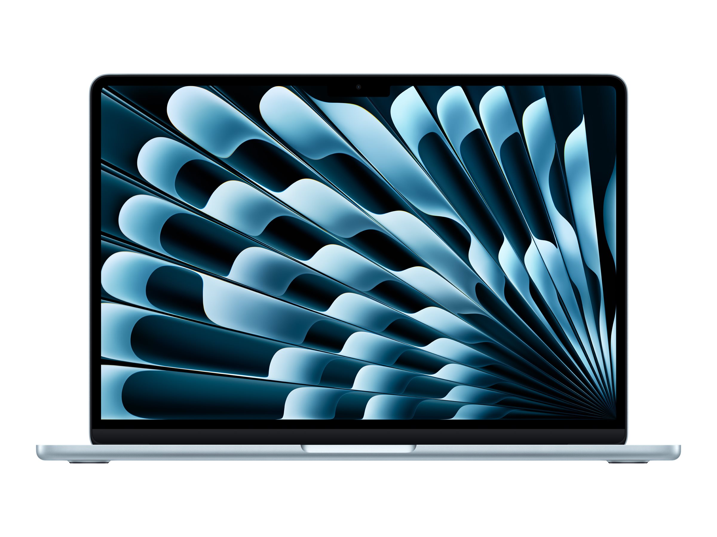 APPLE MacBook Air 13 M4 10C CPU 10C GPU 16GB 512GB SSD Sky Blue APPLE MacBook Air 13 M4 10C CPU 10C GPU 16GB 512GB SSD Sky Blue