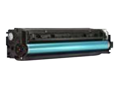 KMP H-T195 schwarz Toner kompatibel zu HP 312A (CF380A) KMP H-T195 schwarz Toner kompatibel zu HP 312A (CF380A)