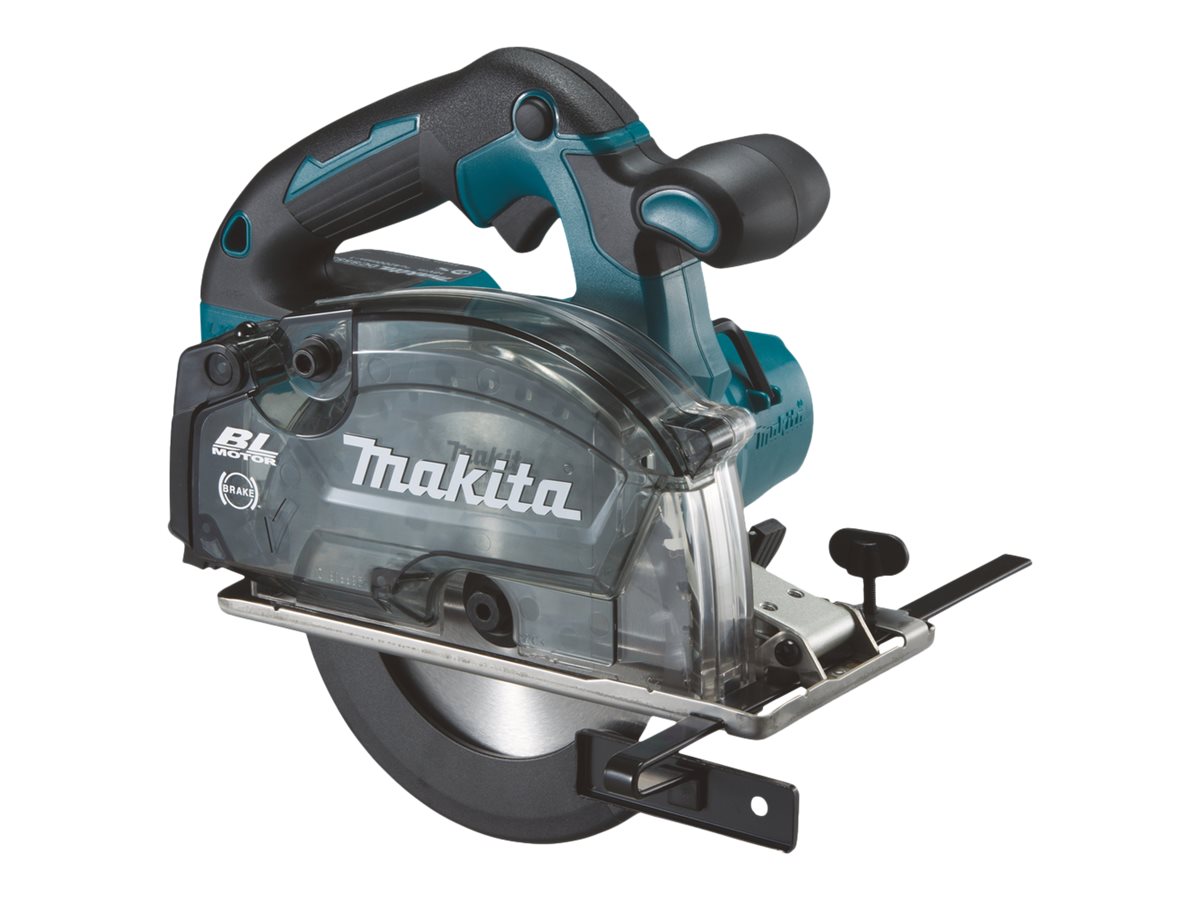 makita DCS553RTJ AkkuHandkreissaege 18,0 V, mit 2 Akkus