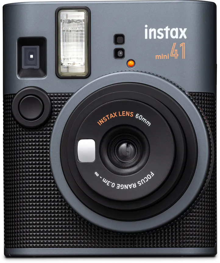 Fujifilm Instax Mini 41 Sofortbildkamera