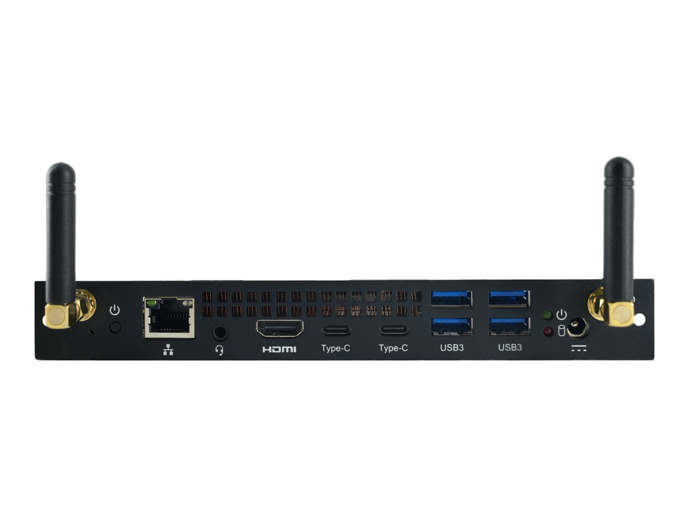 IIYAMA SDM31201BC-1L SDM-L Slot PC-Module Intel Core i3-1220P Intel UHD Graphics / 8GB DDR4 Memory M2 256GB SSD WiFi W11IOTE IIYAMA SDM31201BC-1L SDM-L Slot PC-Module Intel Core i3-1220P Intel UHD Graphics / 8GB DDR4 Memory M2 256GB SSD WiFi W11IOTE