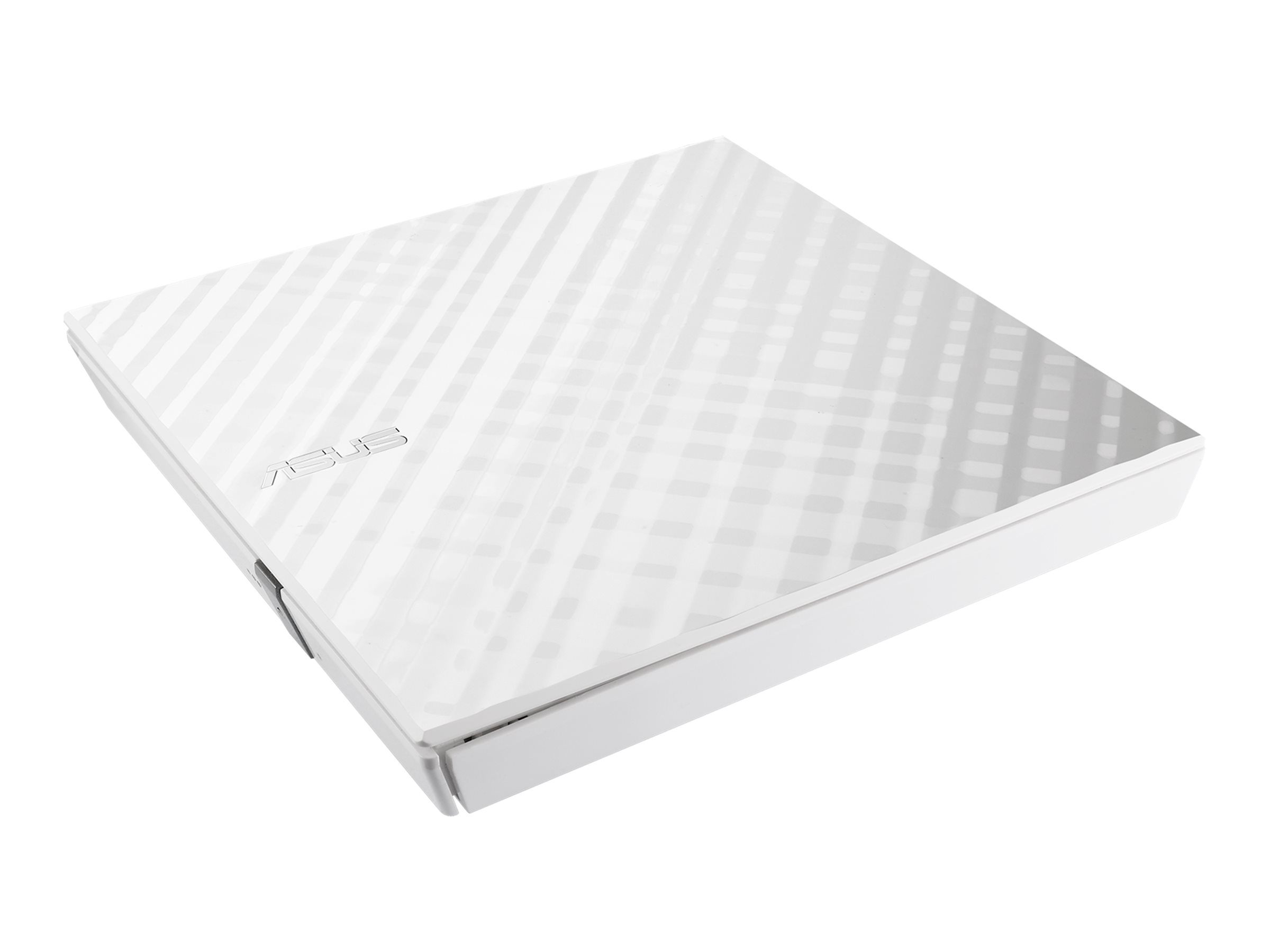 Externer DVDBrenner Asus SDRW08D2SU LITE White