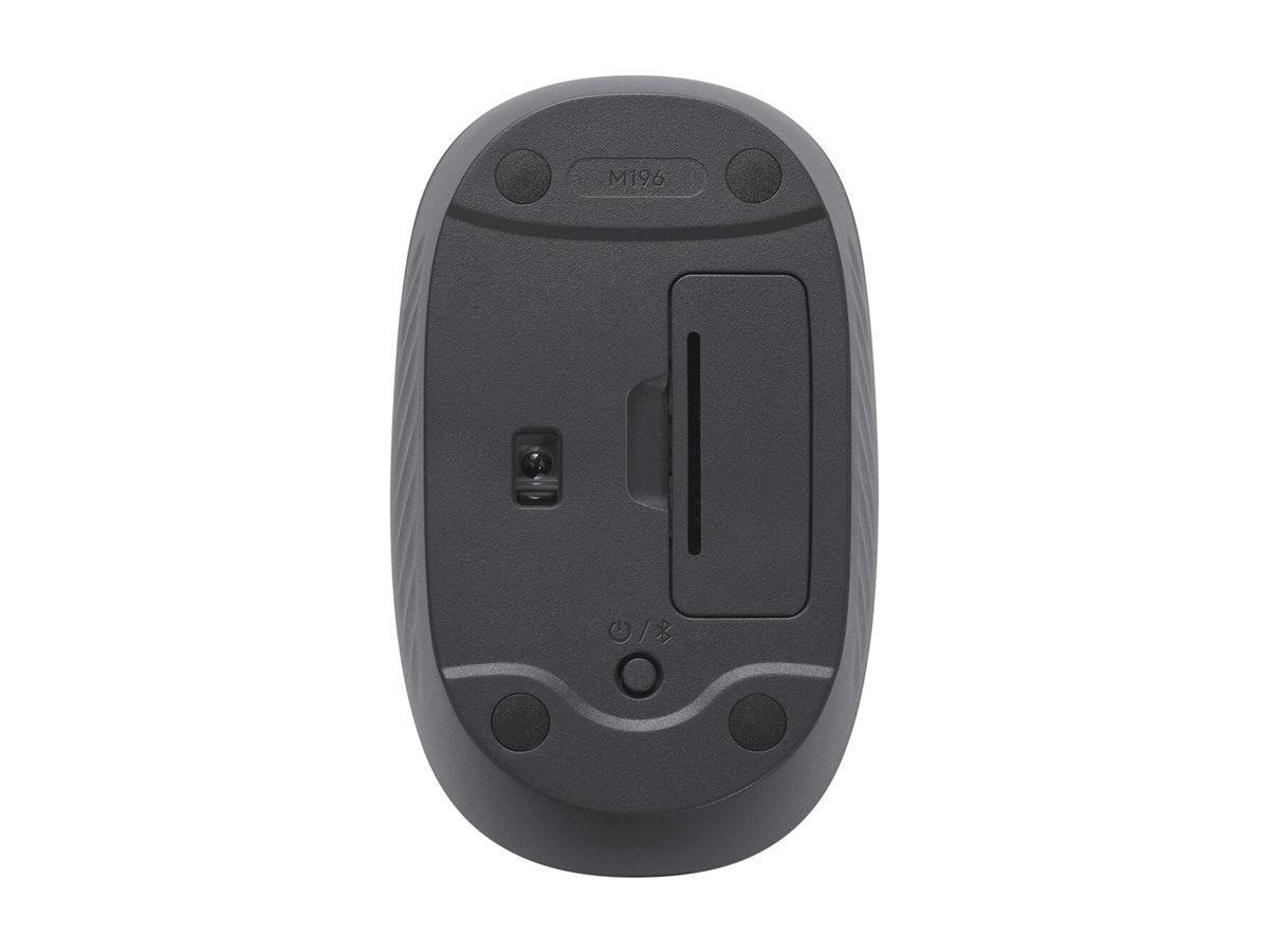 910-007459 LOGITECH M196 Funkmaus