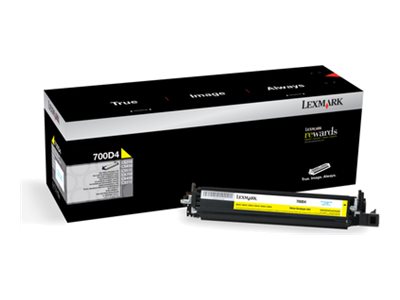 70C0D40 LEXMARK 700D4 CS/CX Entwickler 70C0D40 LEXMARK 700D4 CS/CX Entwickler