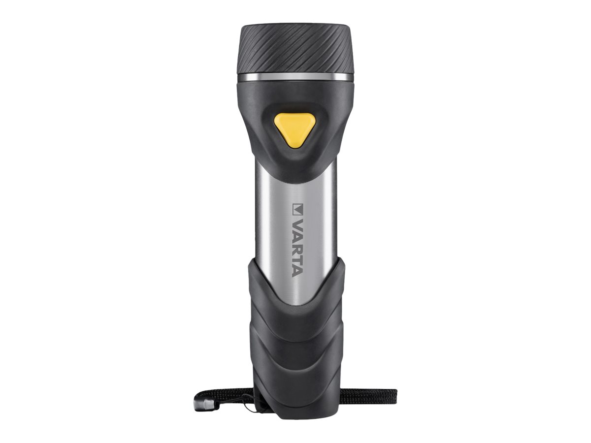 Varta Taschenleuchte Multi LED F30 2D mit Batterie (MHD) Varta Taschenleuchte Multi LED F30 2D mit Batterie (MHD)