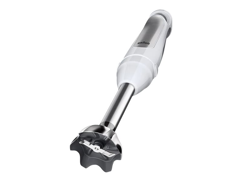 Braun MQ7020 Stabmixer MultiQuick 7 Weiss Braun MQ7020 Stabmixer MultiQuick 7 Weiss