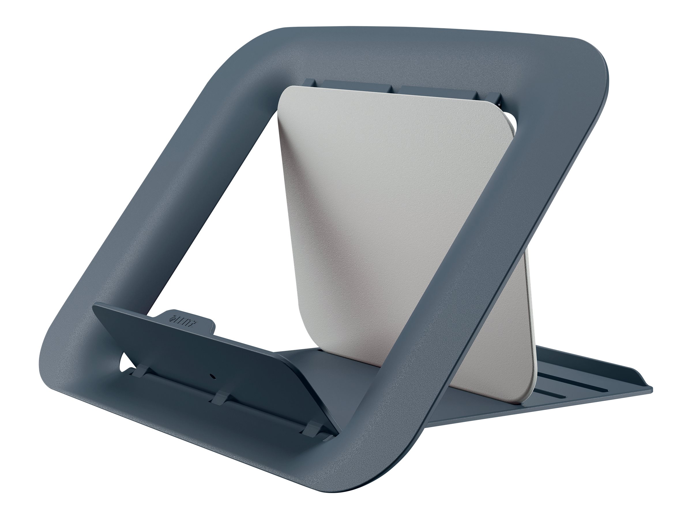 LEITZ Notebook-Staender Ergo Cosy grau LEITZ Notebook-Staender Ergo Cosy grau