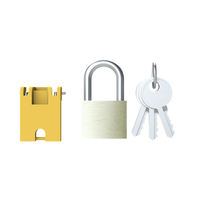 ABB Stotz-KontaktSchlossadapter SA3 für FI + LS ABB Stotz-KontaktSchlossadapter SA3 für FI + LS