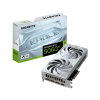 GIGABYTE GeForce RTX 5060 Ti EAGLE OC ICE 8GB GDDR7 3xDP 1xHDMI VGA
