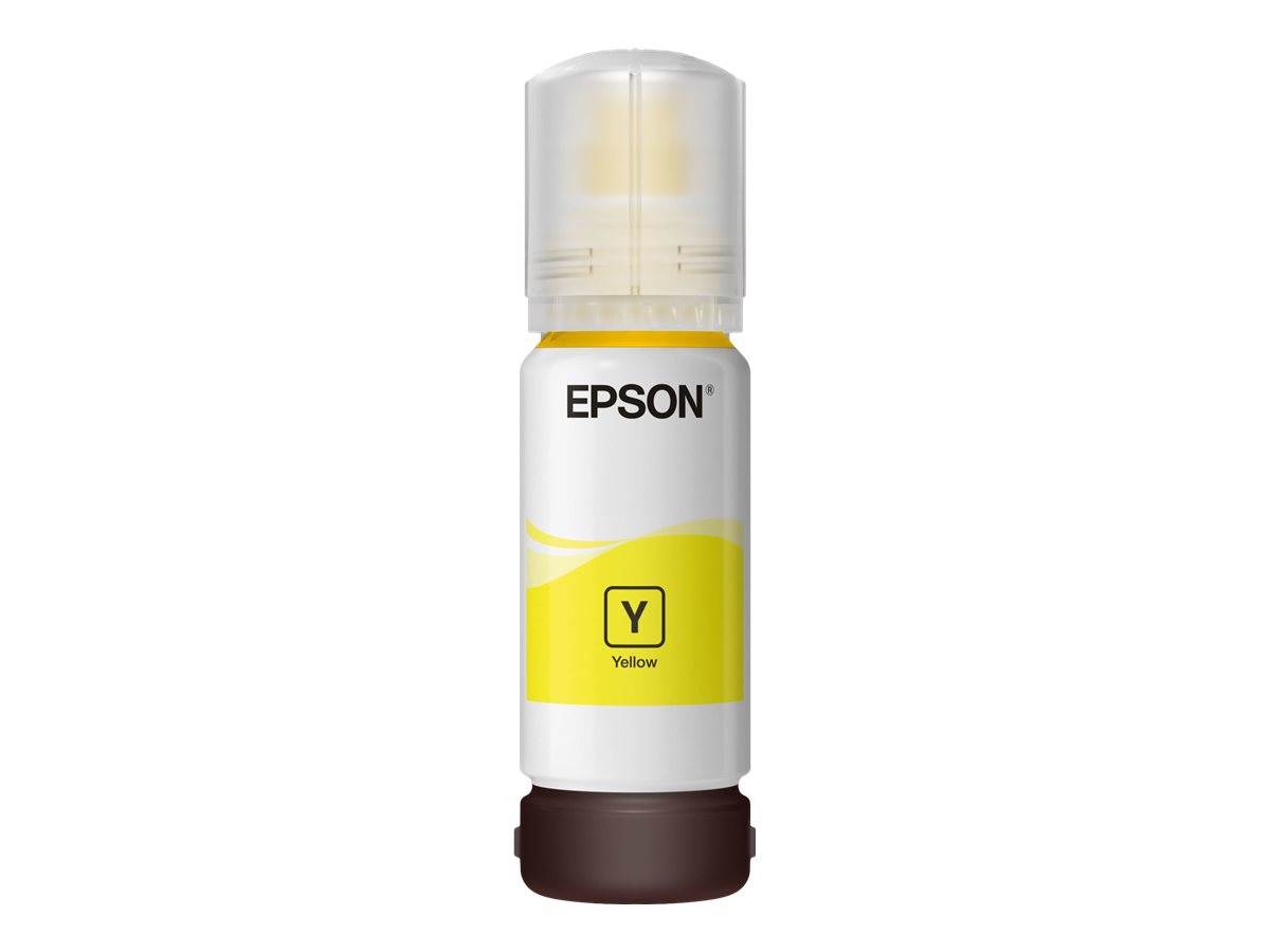 Epson 101 Gelb 70 ml