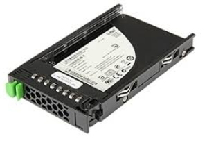 FUJITSU SSD SATA 6G 960GB MixedUse 6,35cm 2,5Zoll HP EP