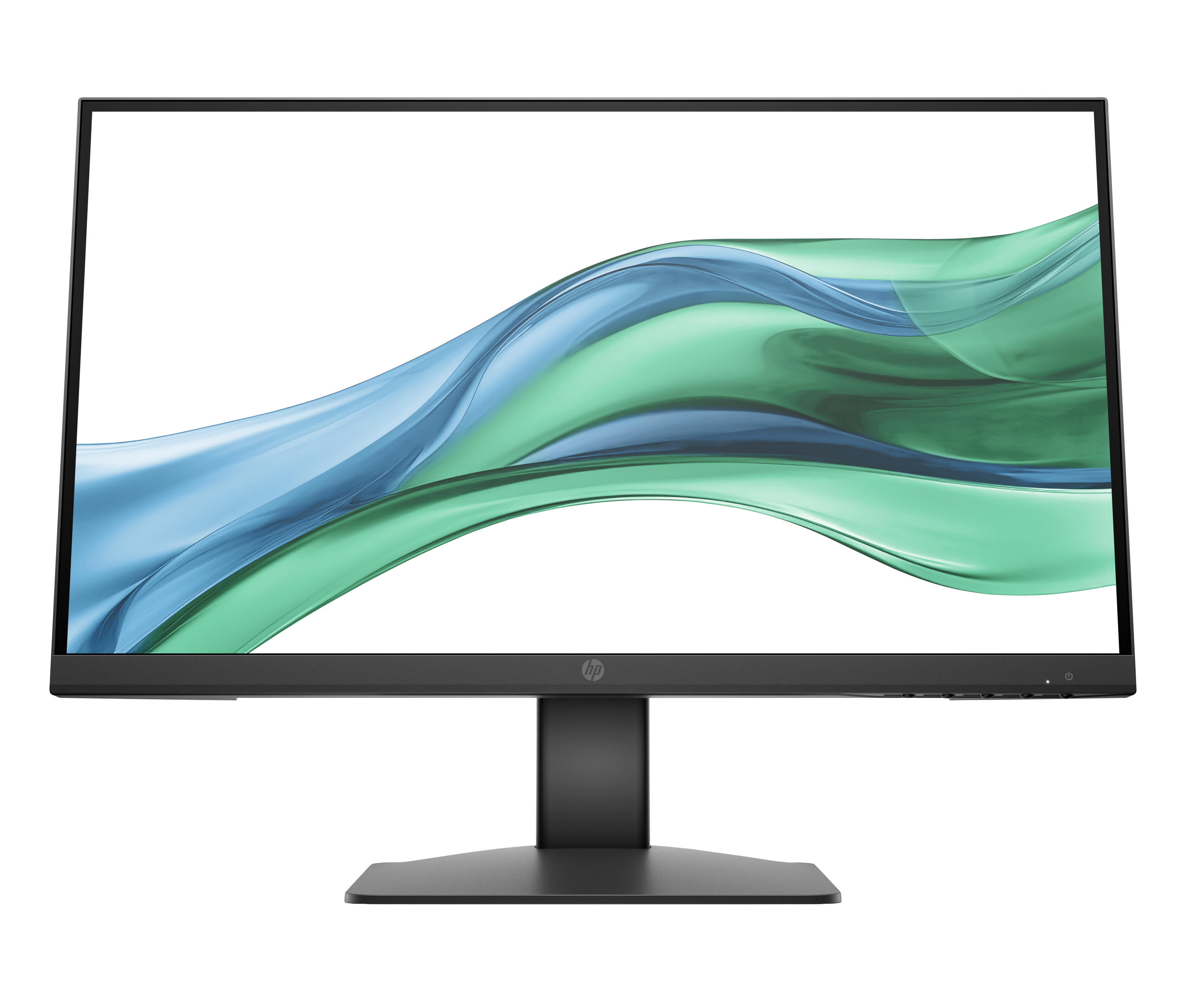 HP S3 Pro 322pe 54,61cm 21,5Zoll FHD Monitor HDMI DP EU