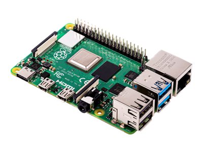 Raspberry PI 4B 8GB RAM