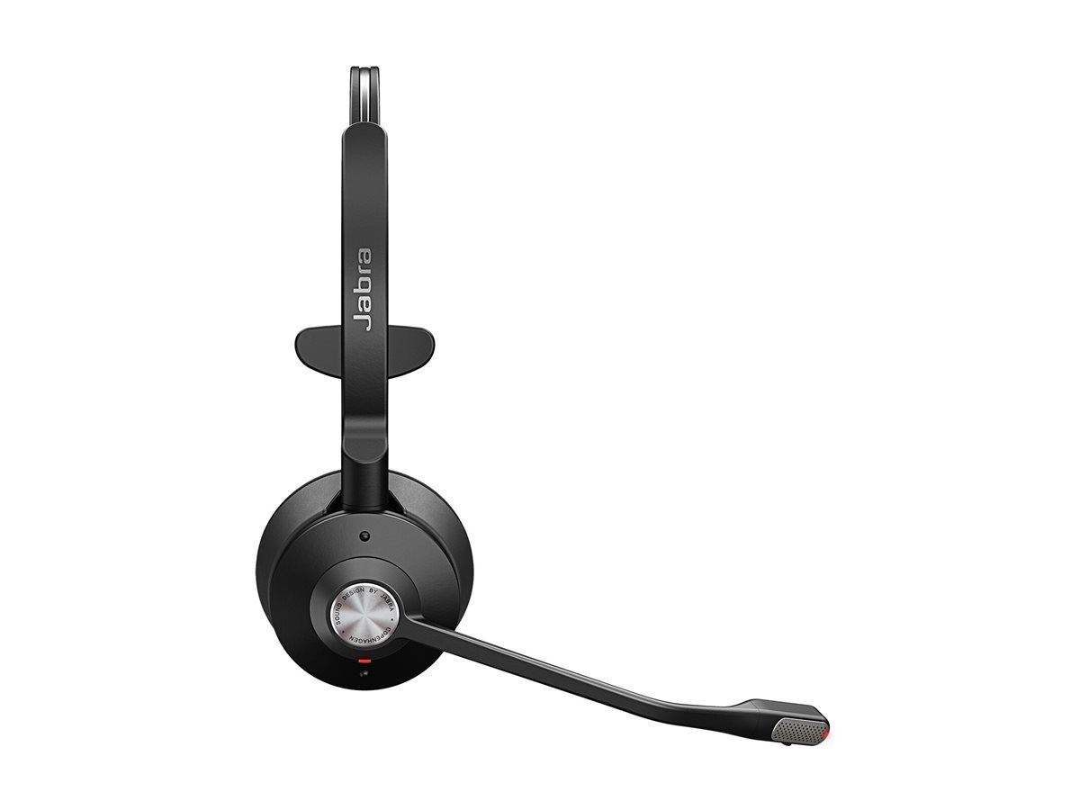 JABRA ENGAGE 65 SE MONO USB-C HEADSET