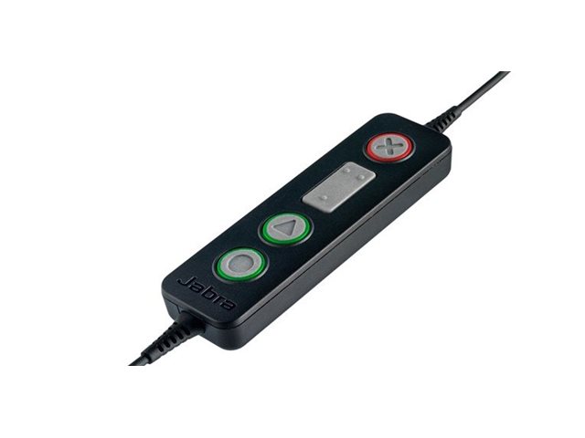 BIZ 2300 USB-A MS binaural