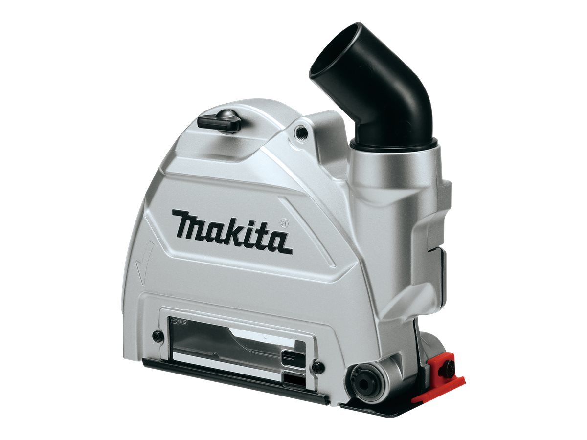 makita X-Lock 191G05-4 Absaughaube fuer Winkelschleifer makita X-Lock 191G05-4 Absaughaube fuer Winkelschleifer
